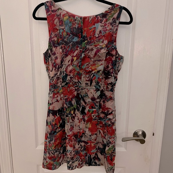 BB Dakota Dress - Picture 1 of 4